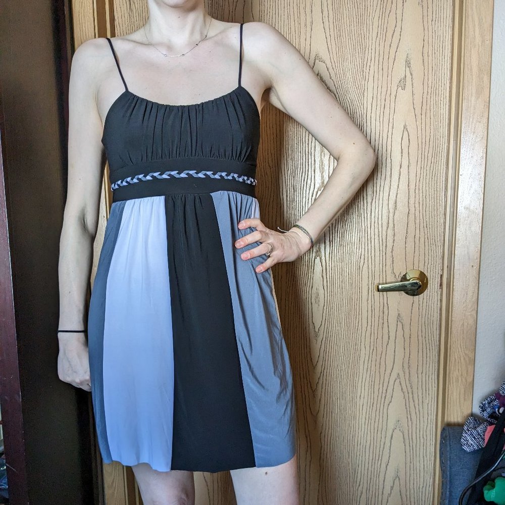Mini Party Dress